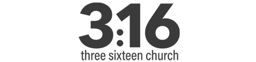 316 Church Houma Logo
